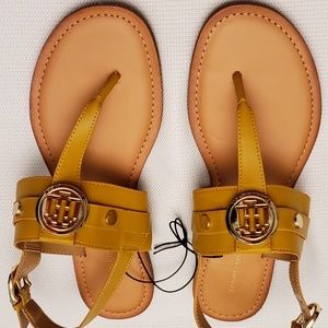 Tommy Hilfiger Sandals